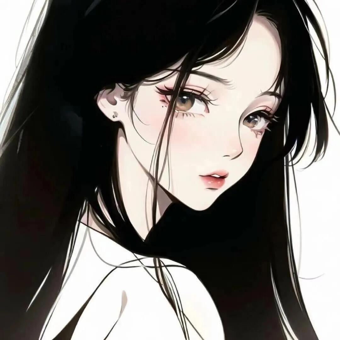 糕冷小美