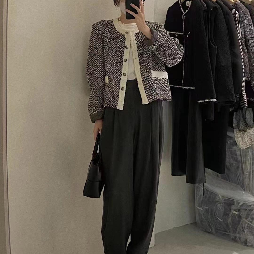 四季青鹿儿女装