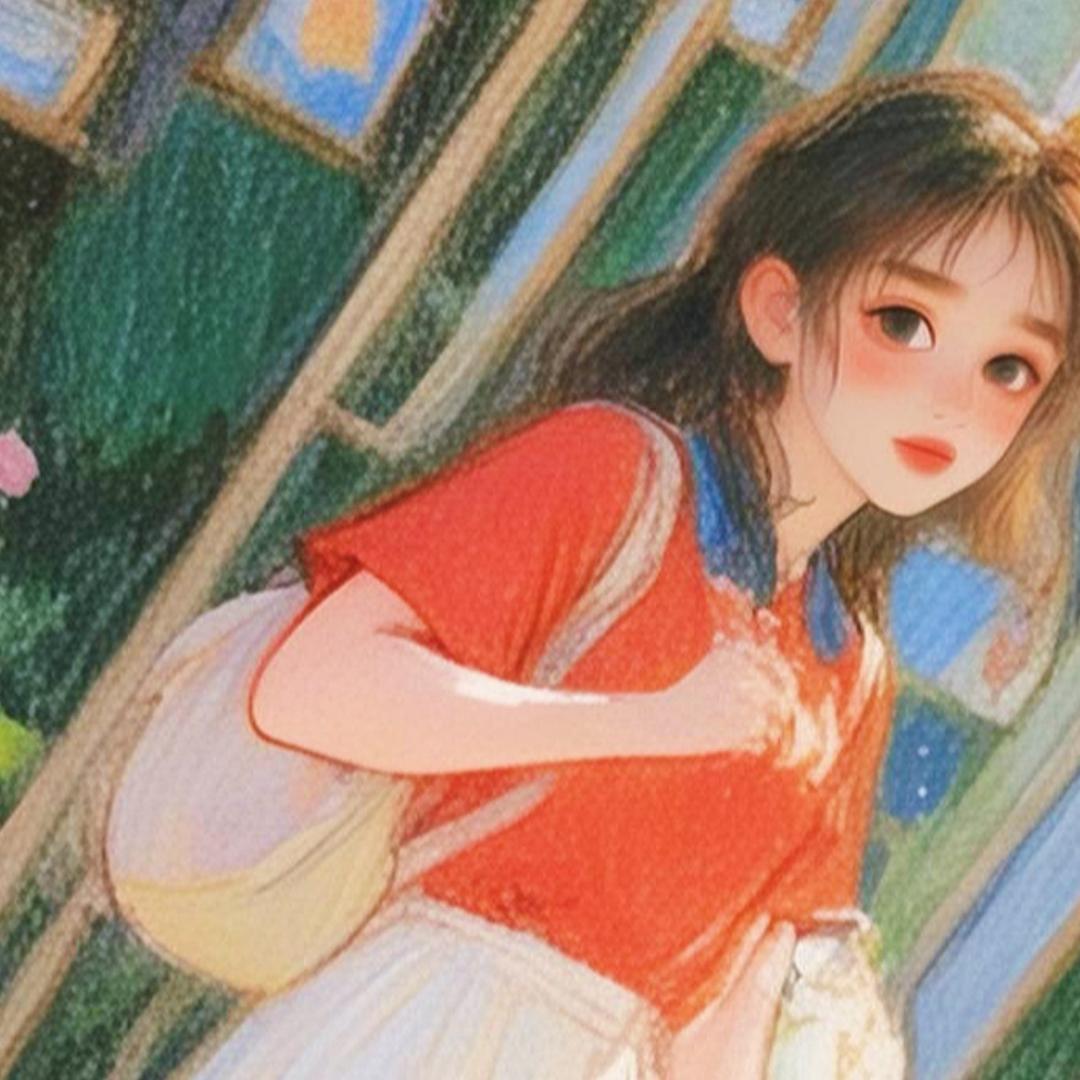 💞 刘家🍭菇凉💋