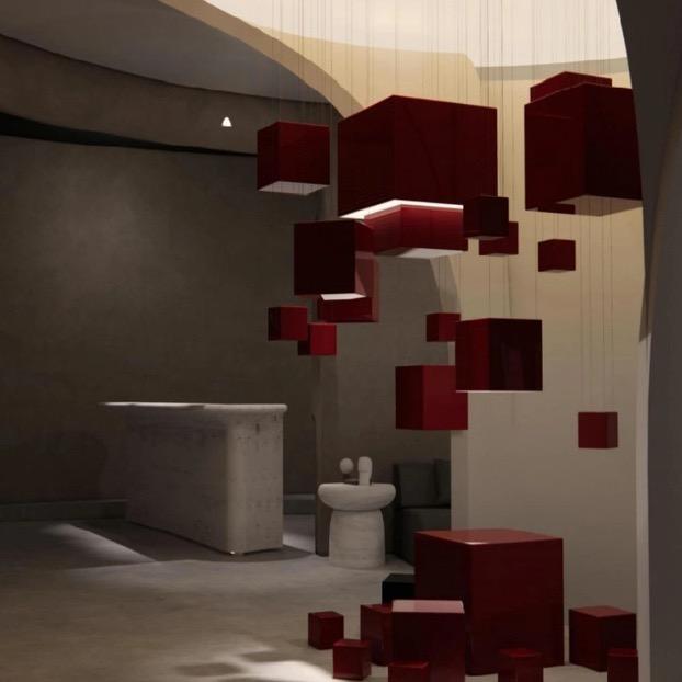 （线下陪玩）荣耀影院