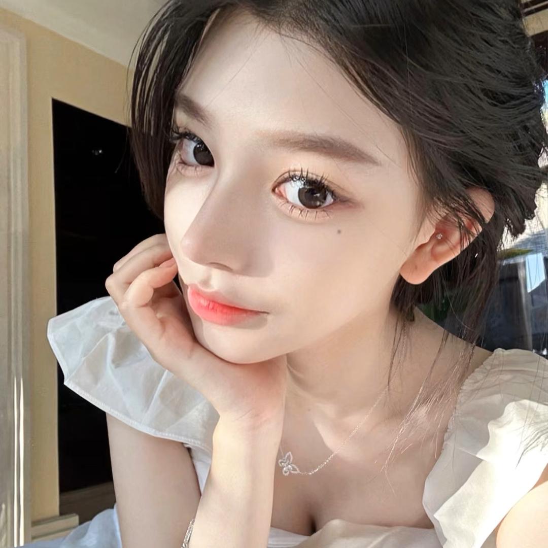 ally(美妆日记)