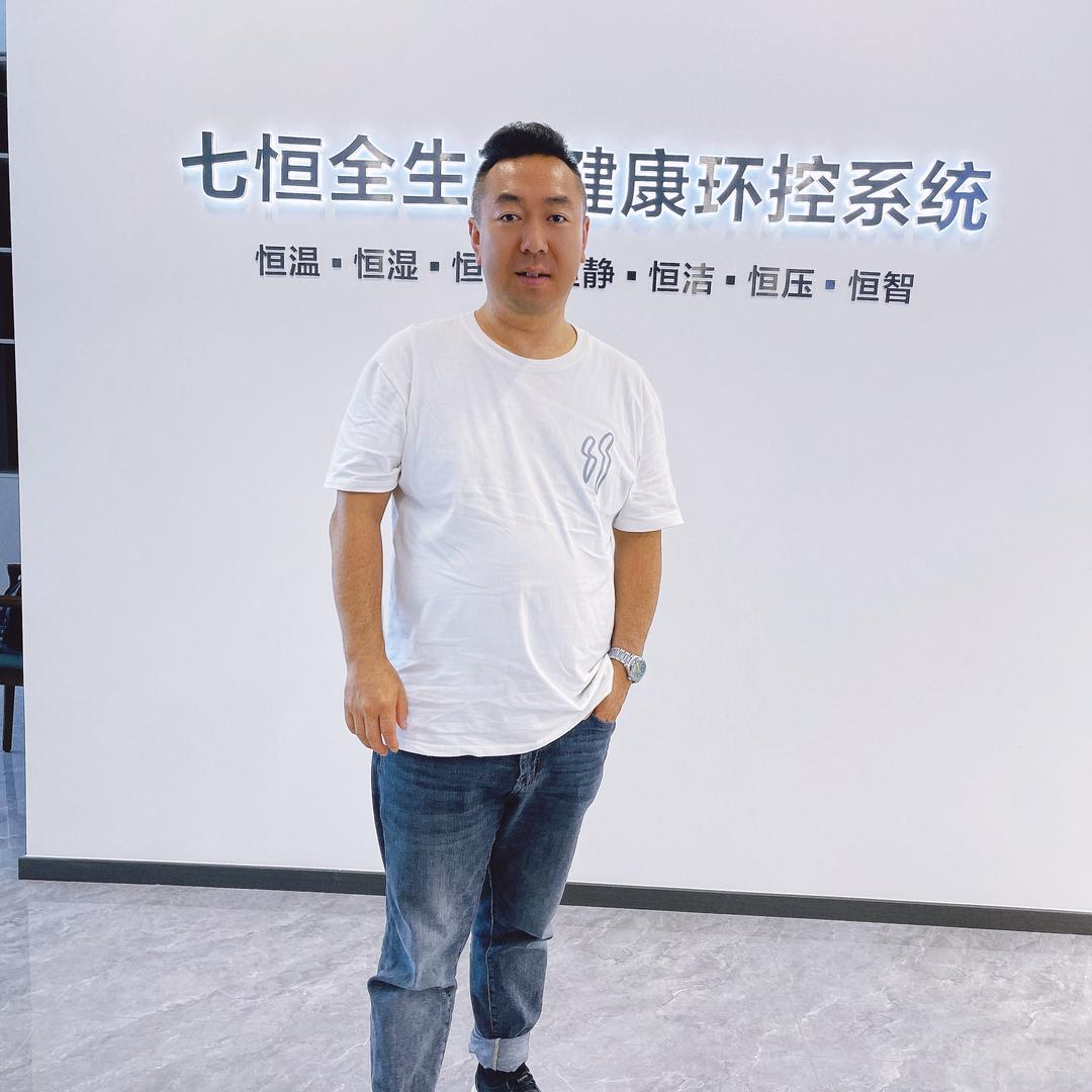 新风系统厂家-苏