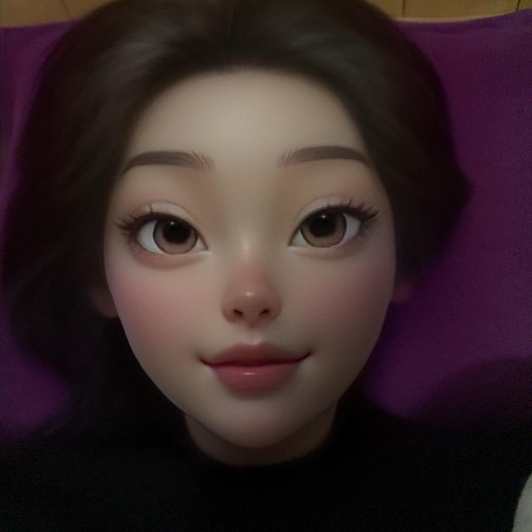 爱笑的木子