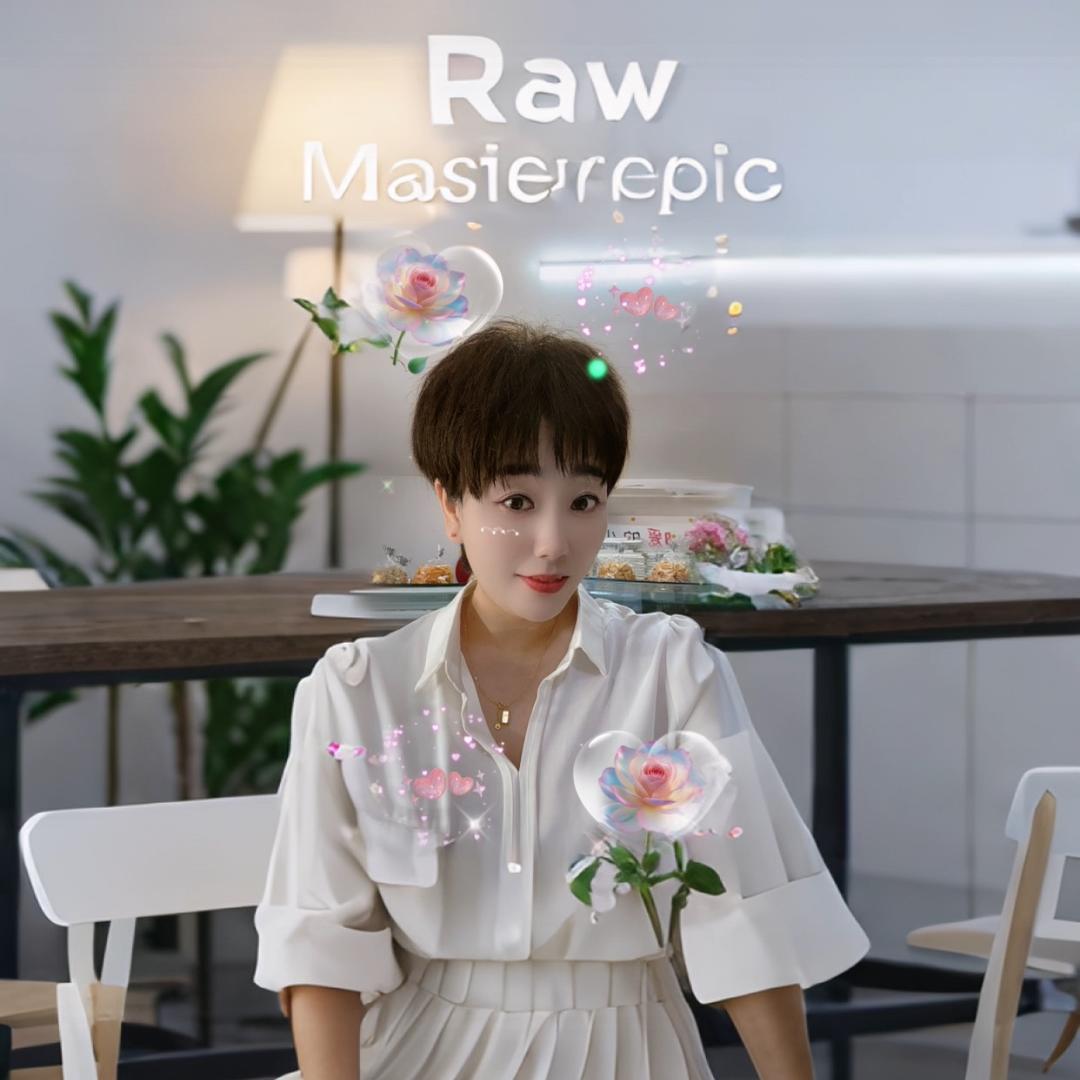 穿越时空遇见你