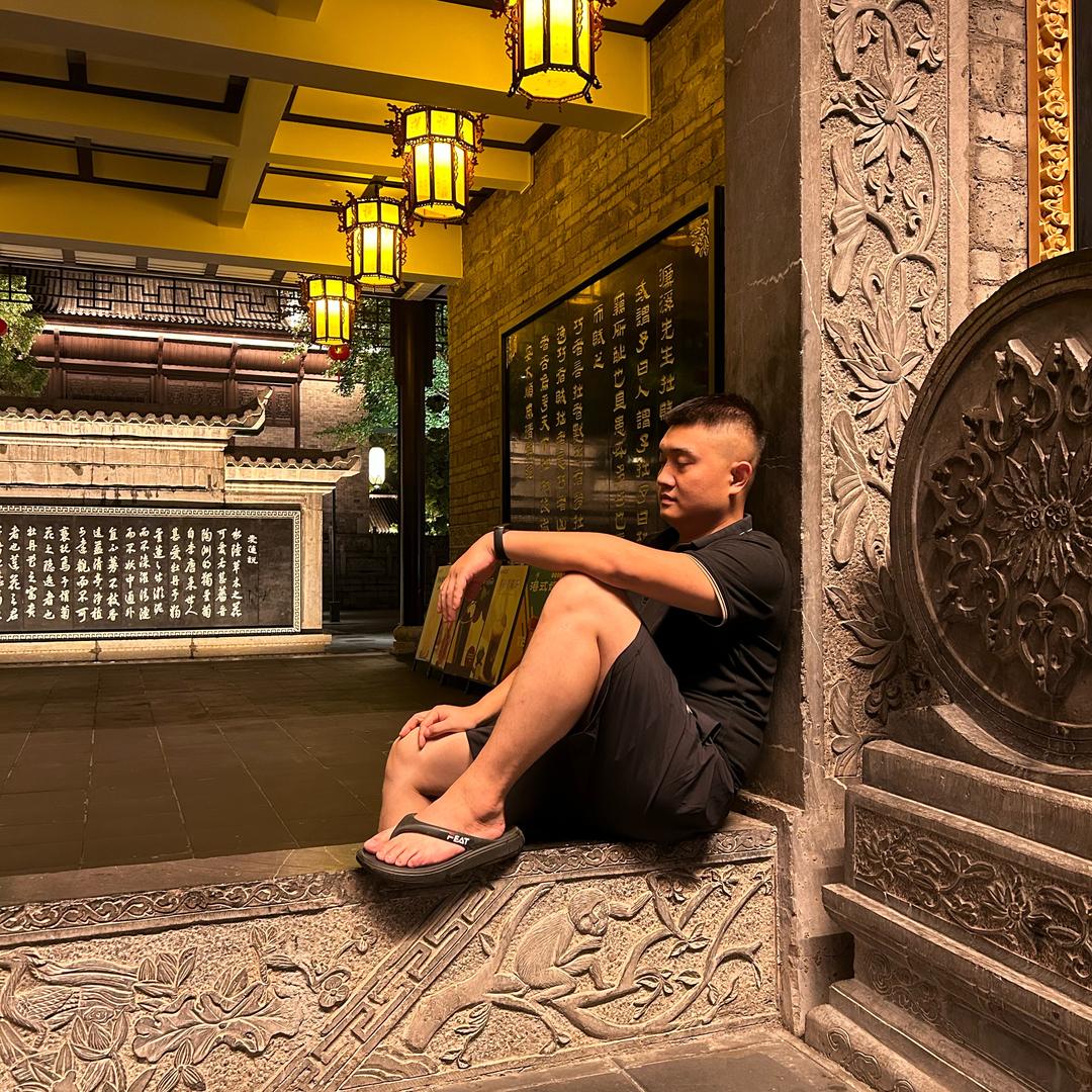 郴州何工｜装修设计