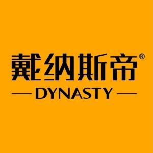 戴纳斯帝官方号