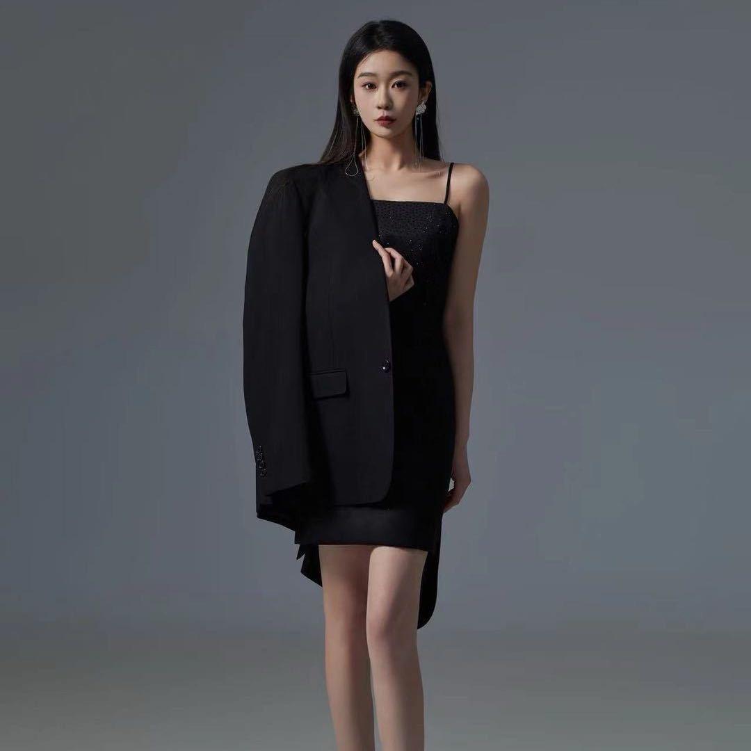 小小•商丘瑞希礼服师