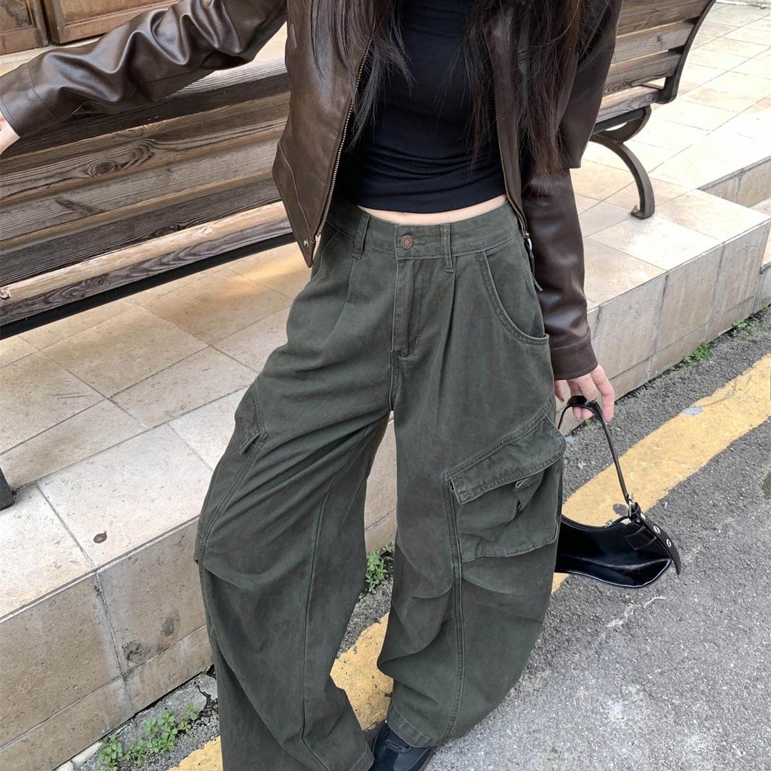 大喜家女装牛仔