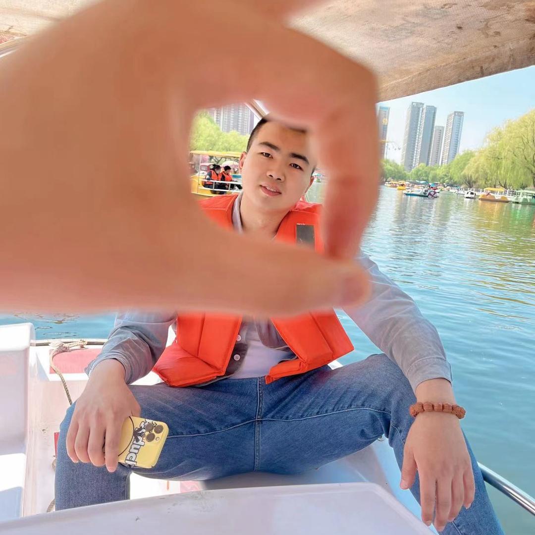 沈阳小蒋二手车