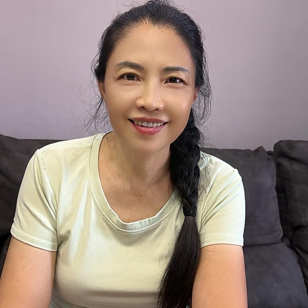 唐幺姐，周一三五早上8.20开播