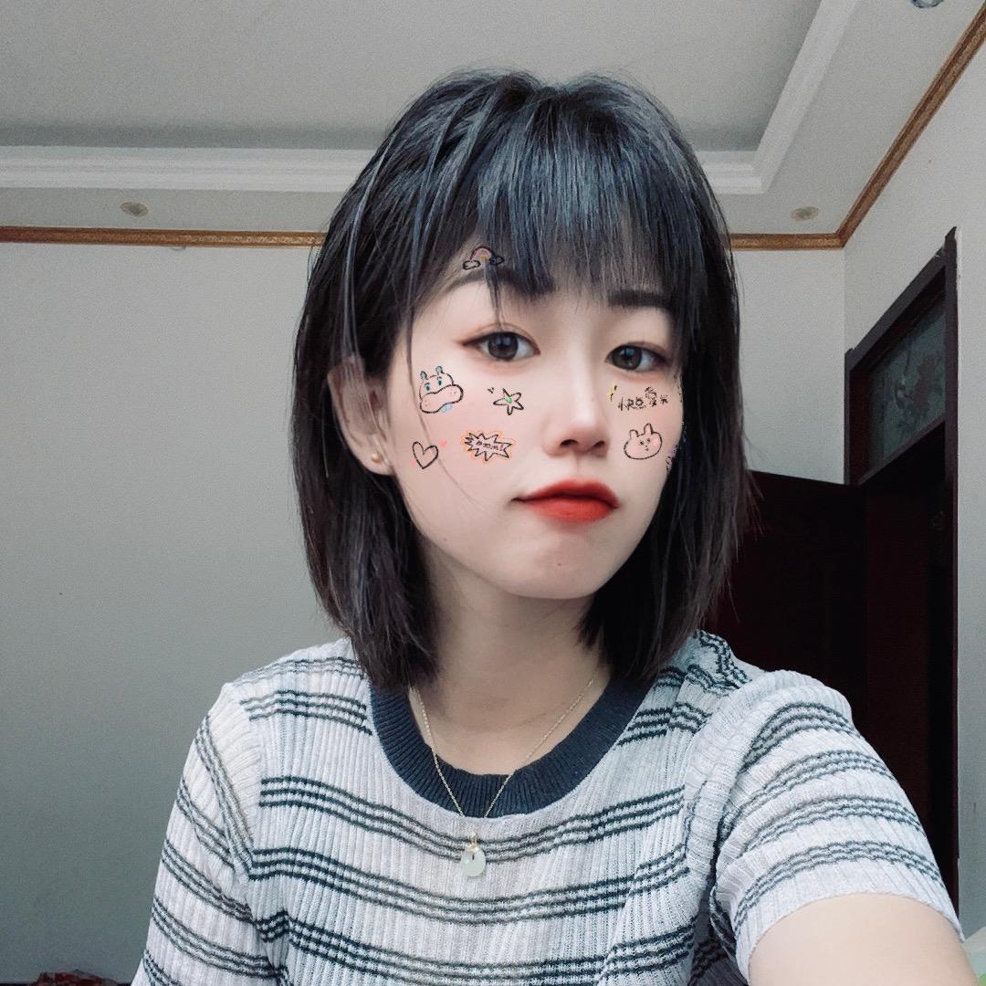 你微笑时很美丶