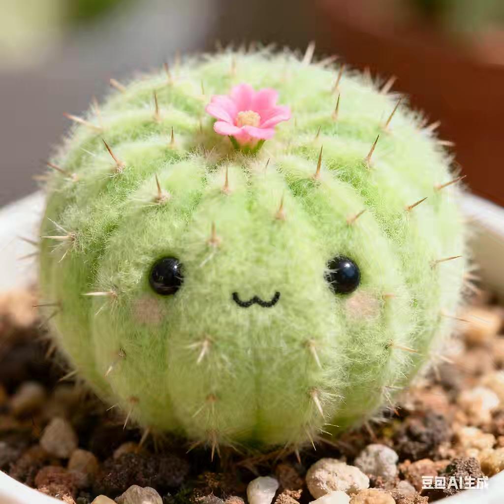 萌宠世界Cacti Labs