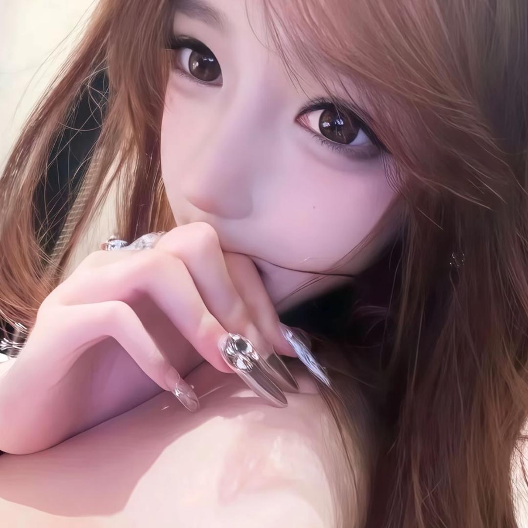 冷酷小美