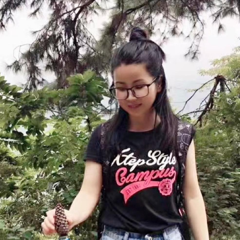 李诗诗