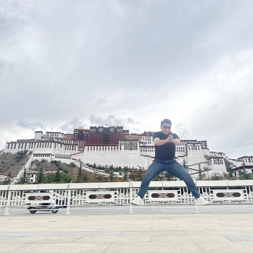 AI智习室-叶老师