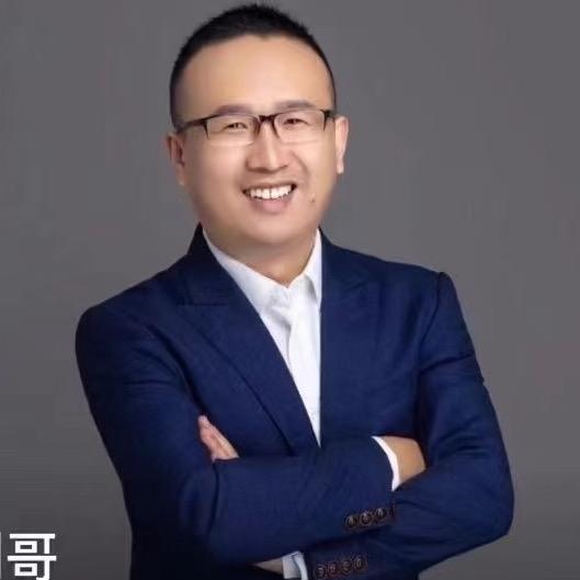 刚哥实体实干家
