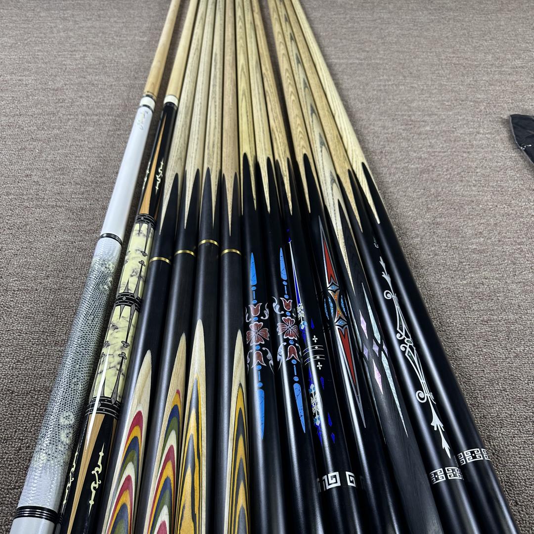 博动kk台球运动器材