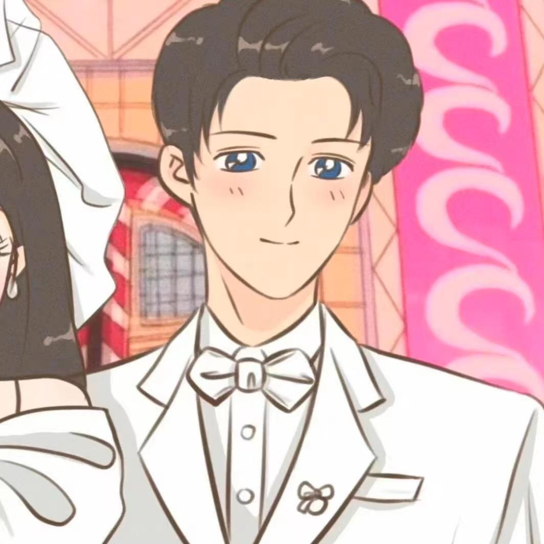 一辆摩托车🏍️