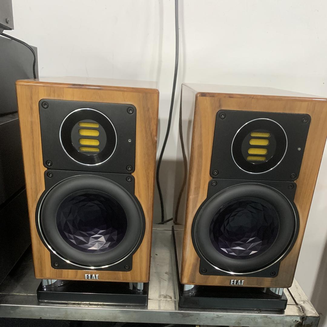 渝豪二手音响