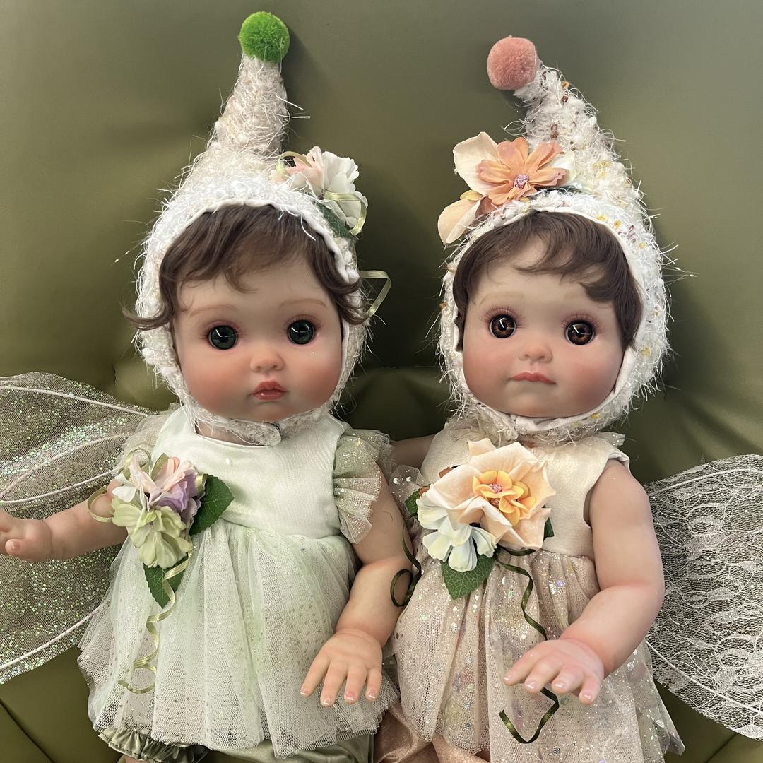 芭梦梦仿真娃娃玩具店