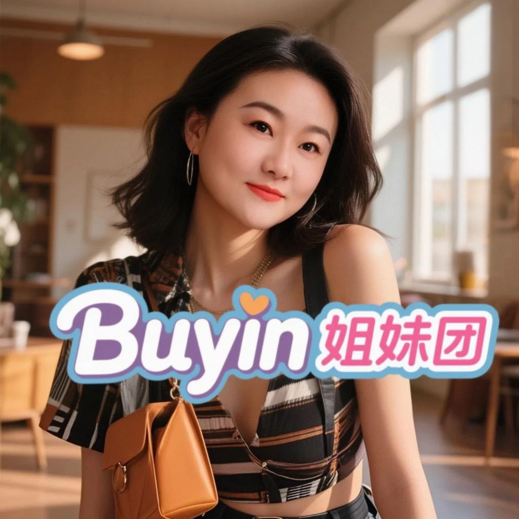 Buyin姐妹团