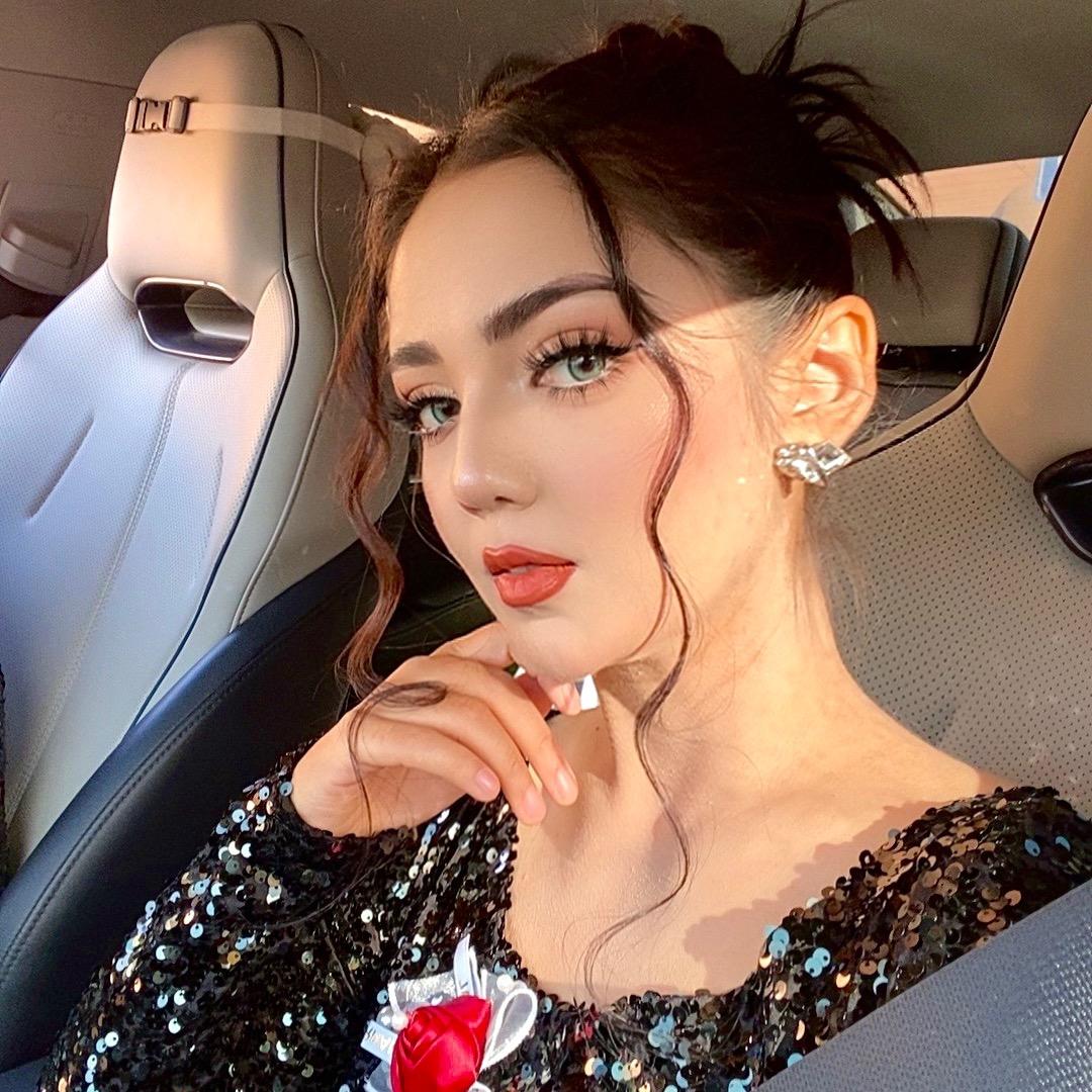 Mayiraaaa🦋