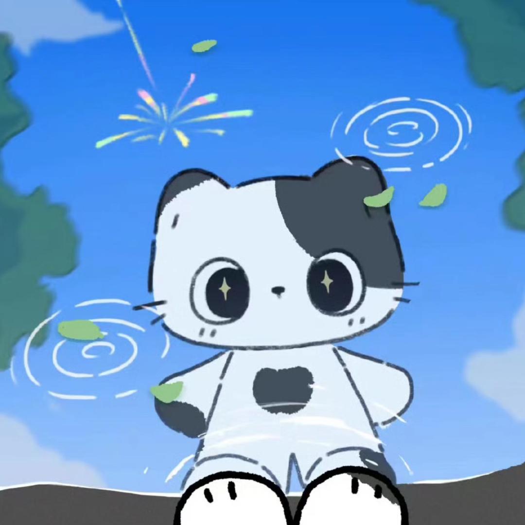好幸运ㅤ