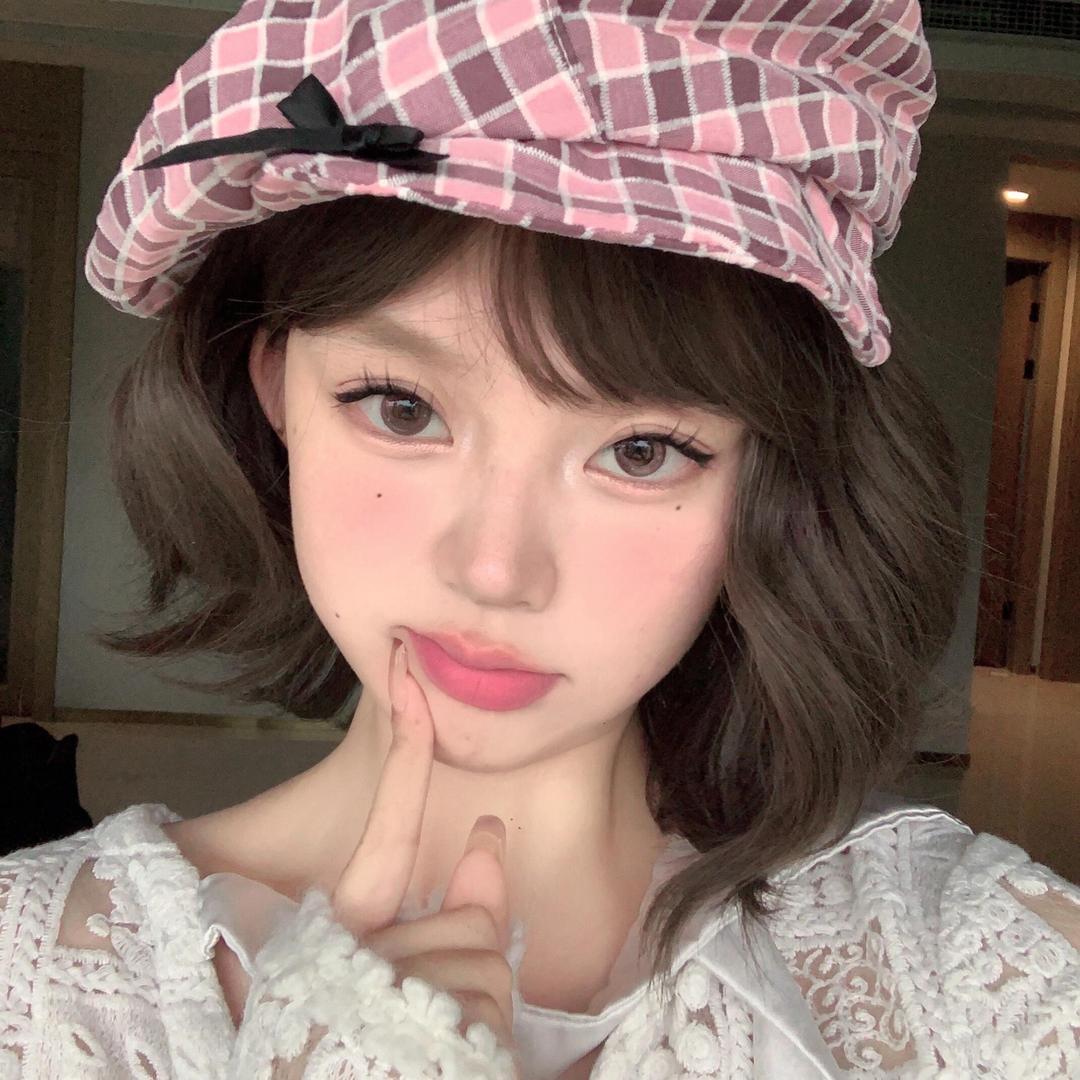小鹿来咯