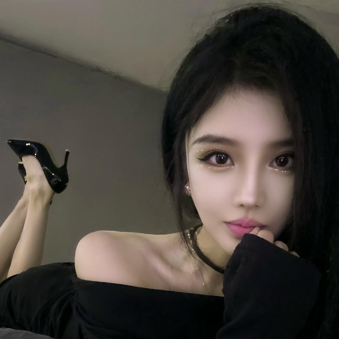 小仙女。