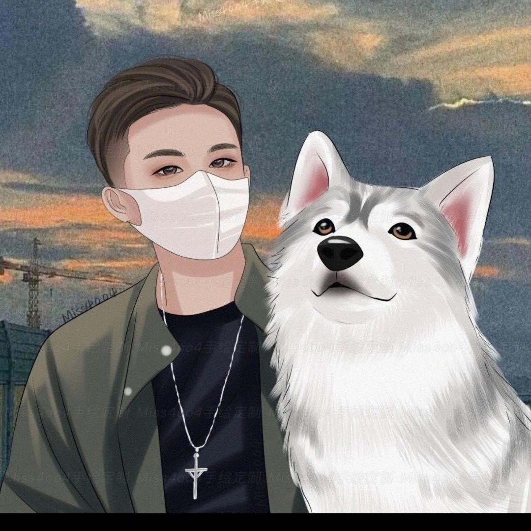 小琥先生