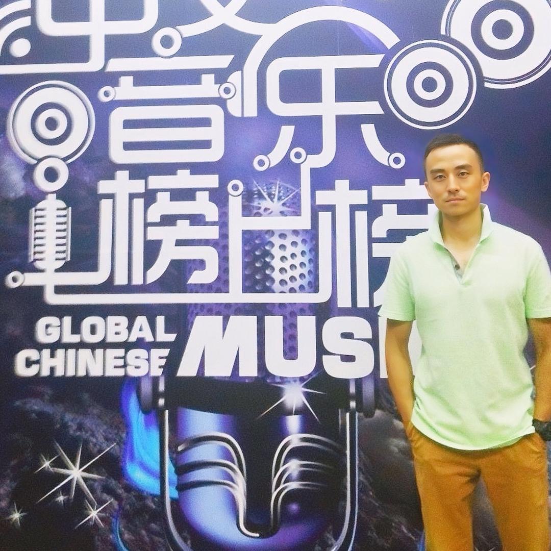 姜皓添William音乐