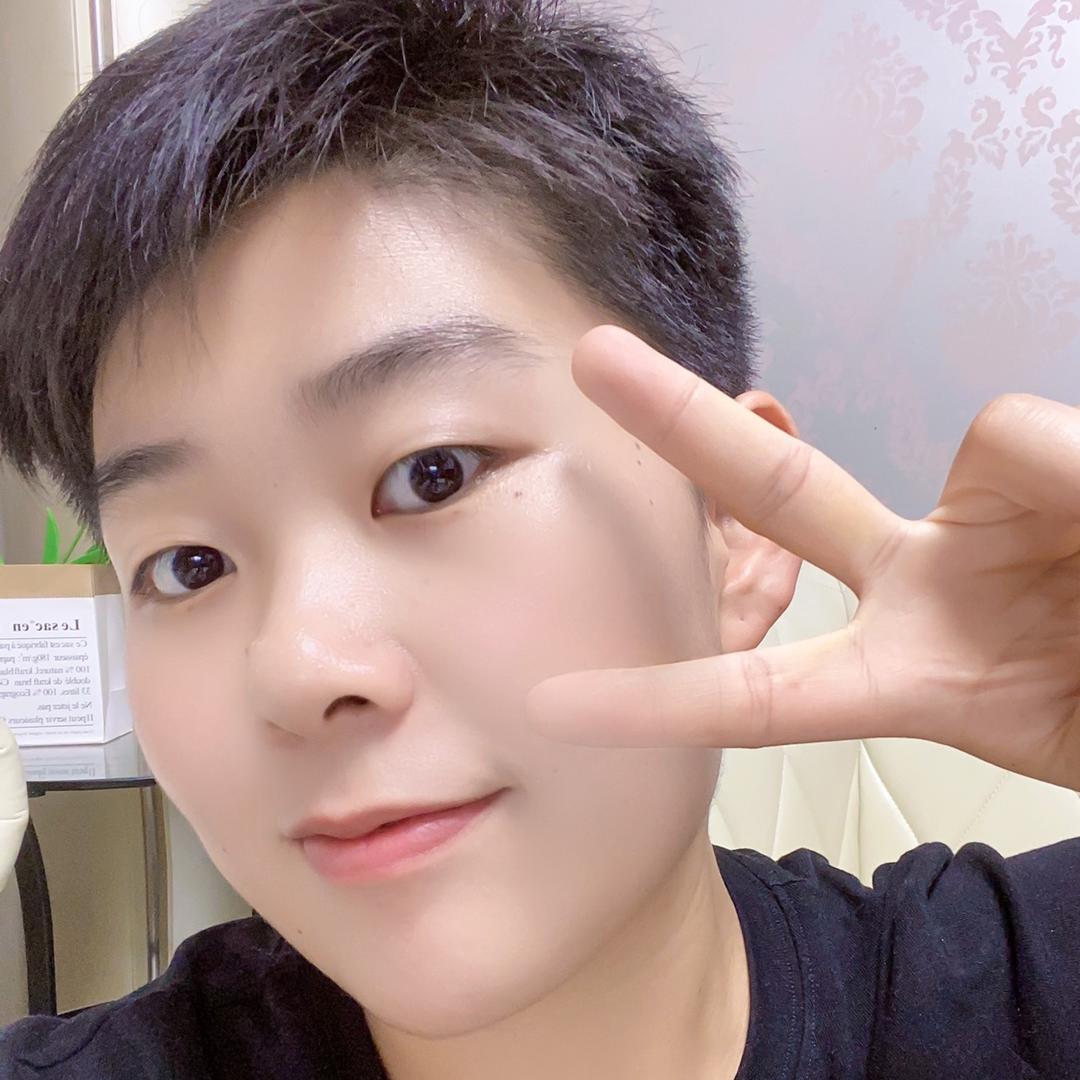 元气少女铁柱柱