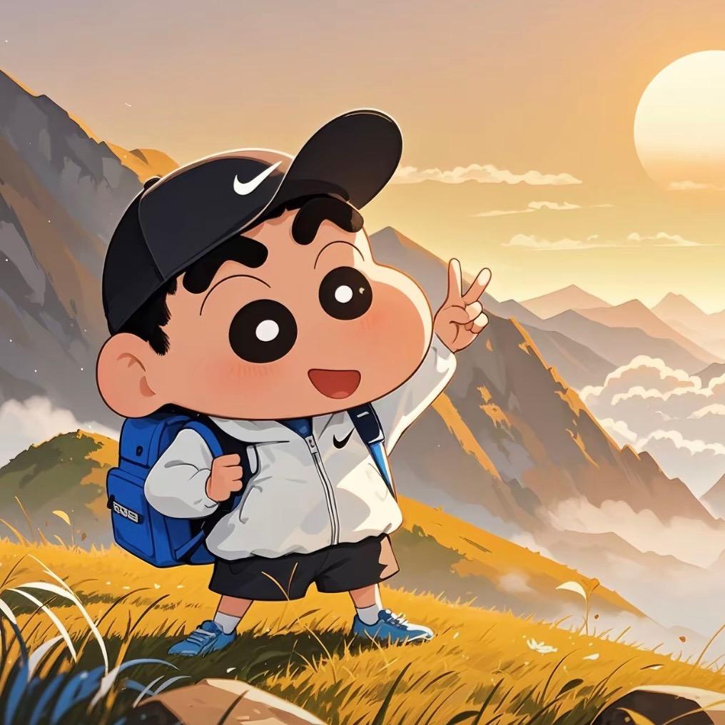 小鹿-