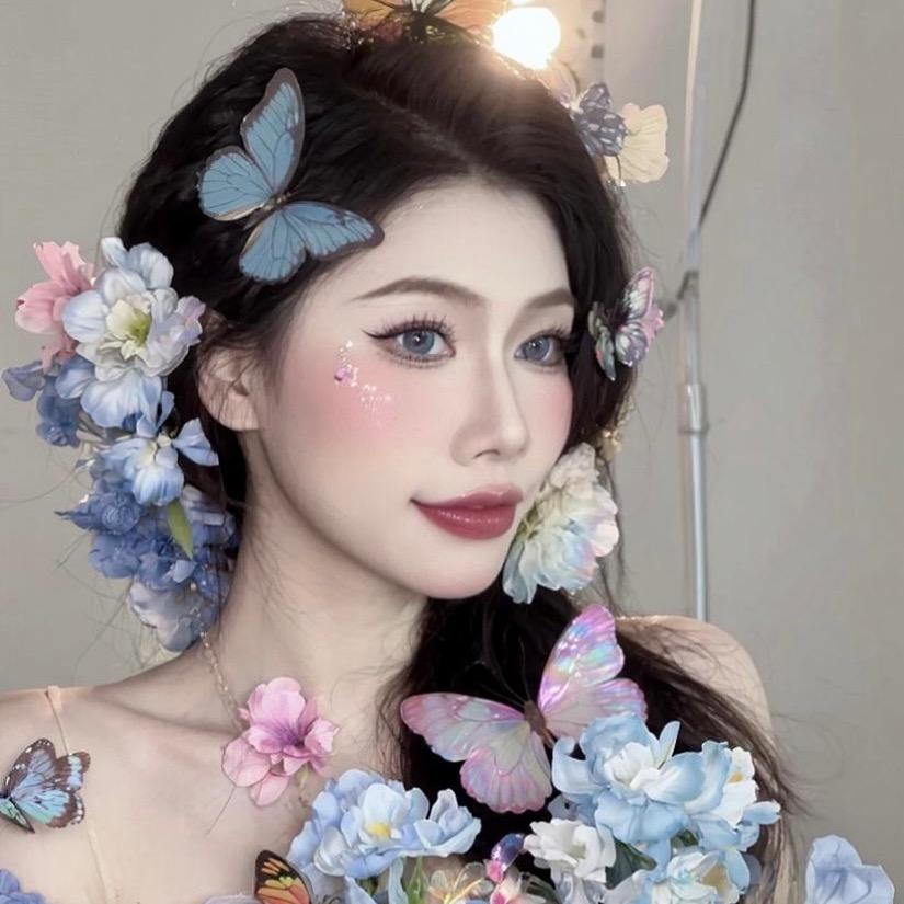 小蜘蛛🌻