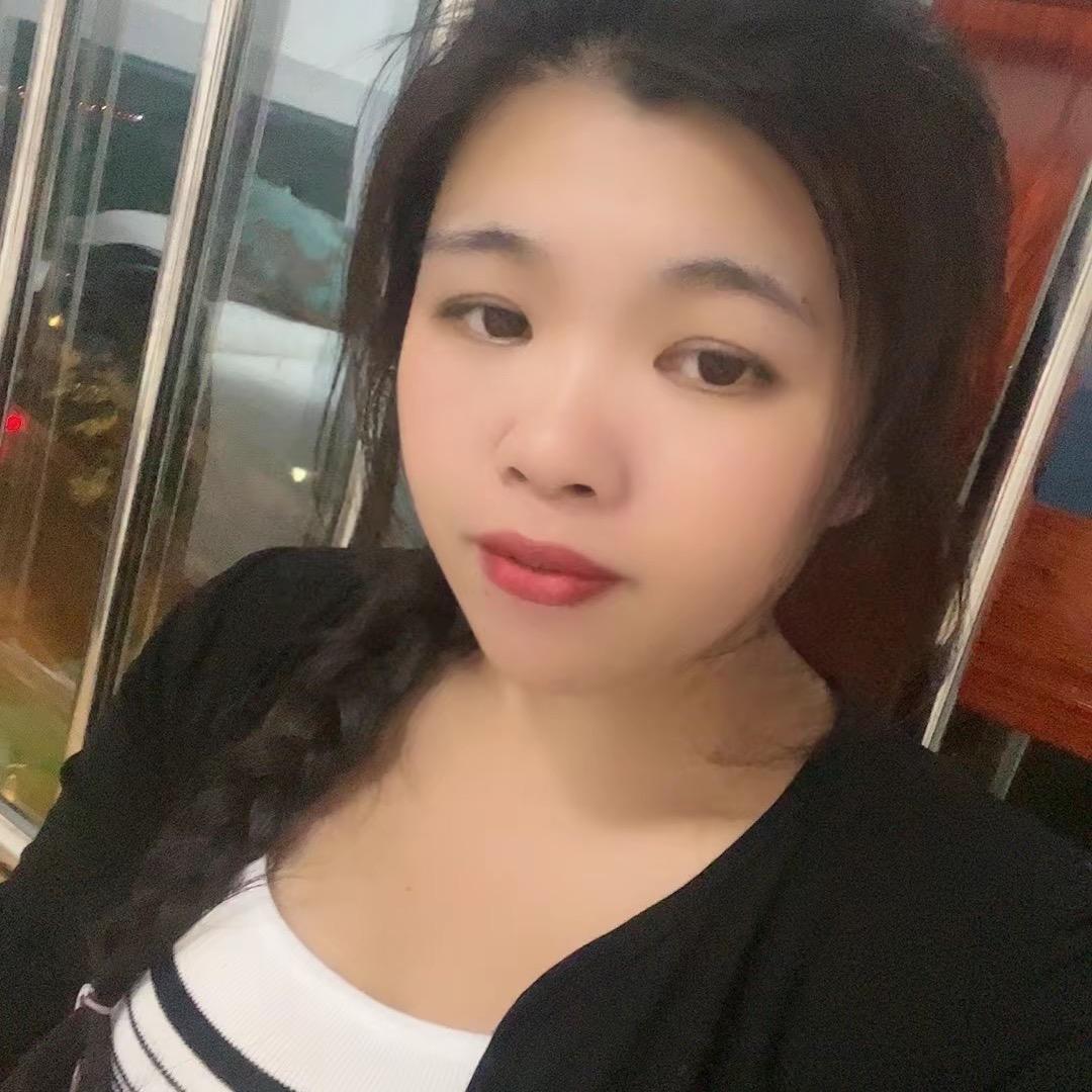 梅姑娘