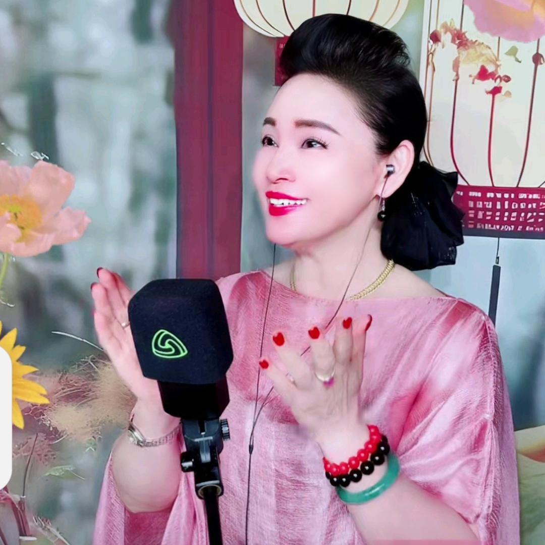 明月爱唱歌