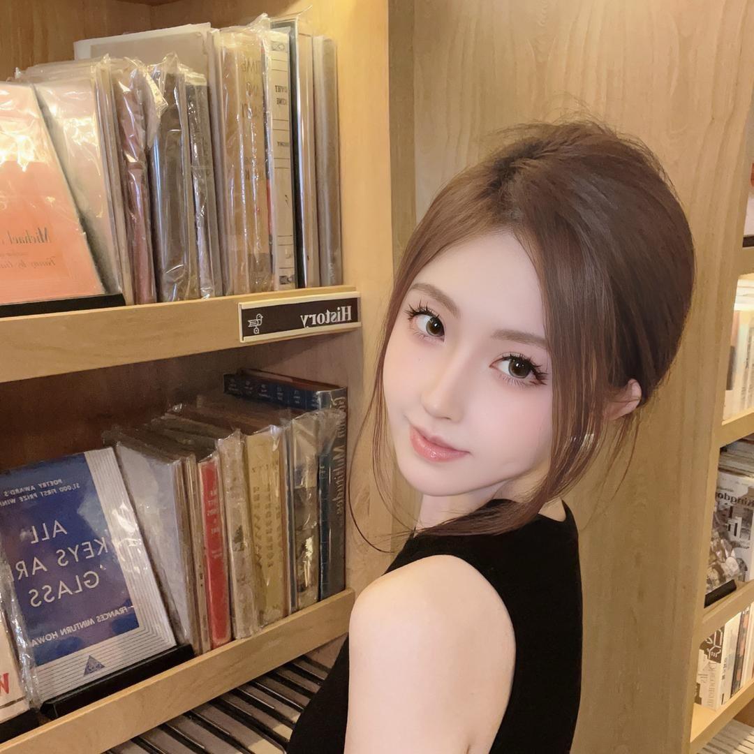 ☁️云朵 找老伴