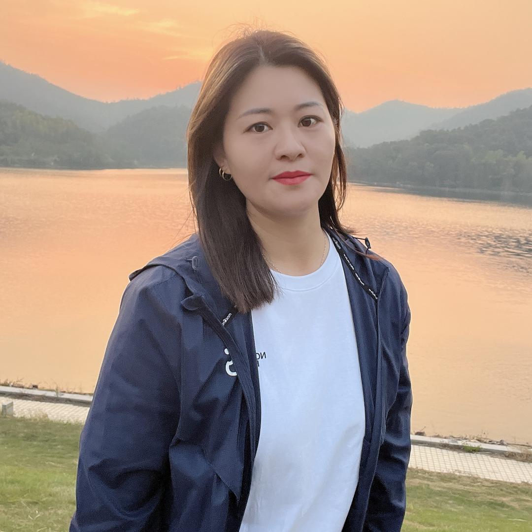 一抹阳光🏃🏽‍♀️