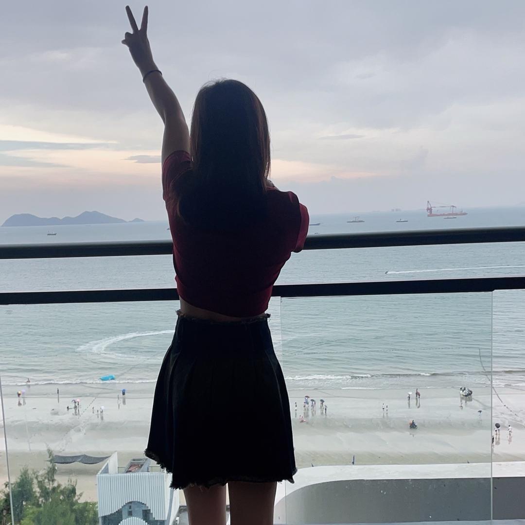 如妹妹👩