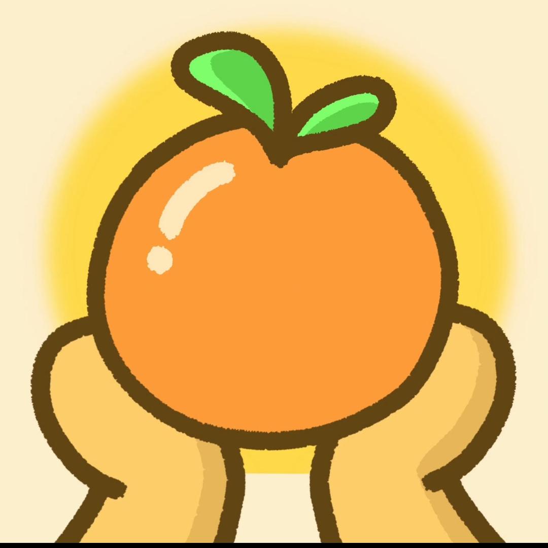 阳阳妈🍊