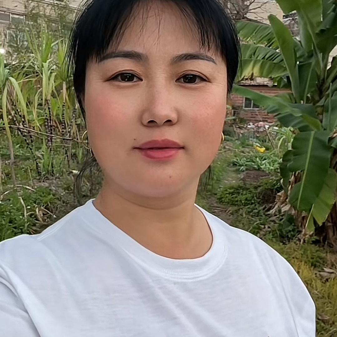 爱玲（一个人）