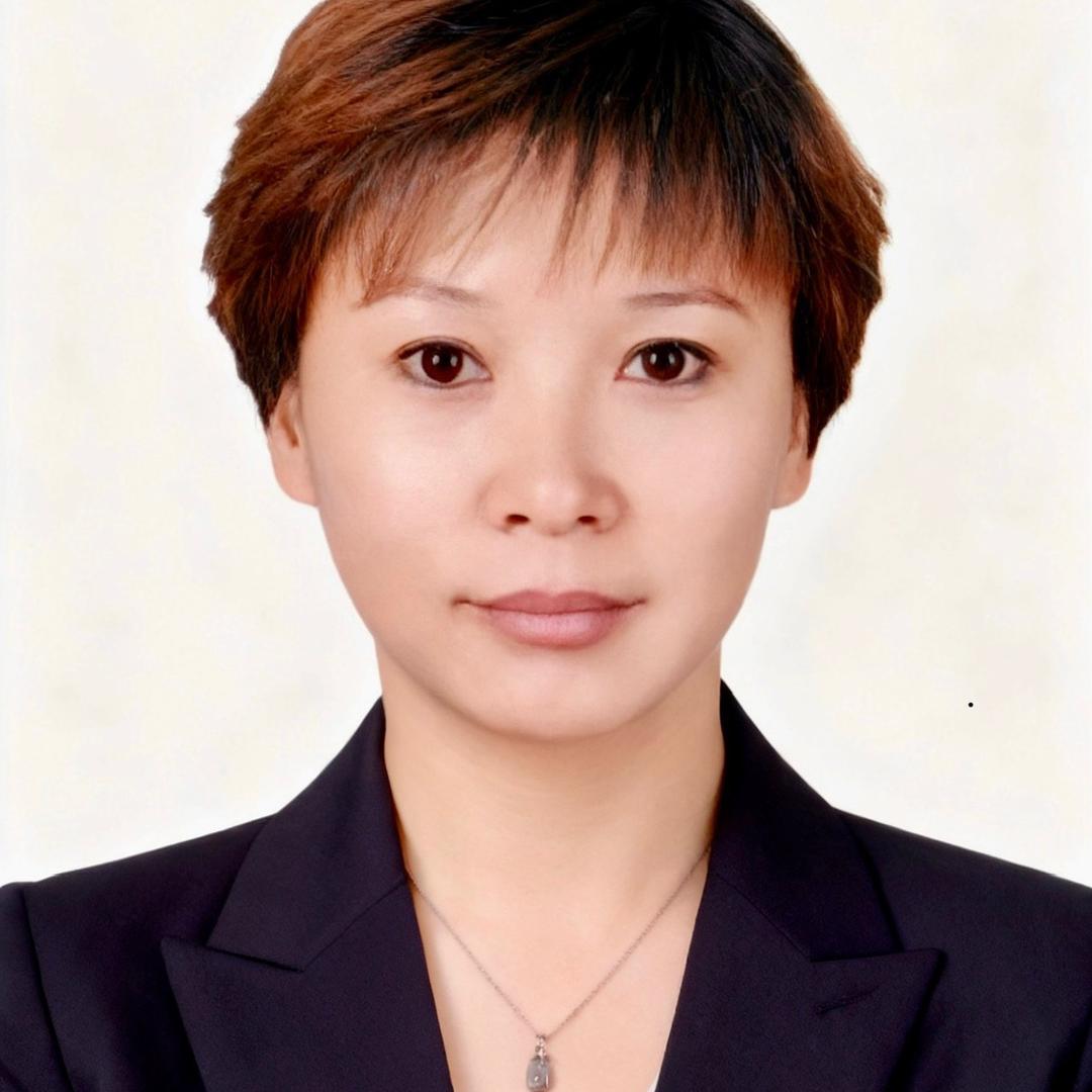 丰盛刘老师