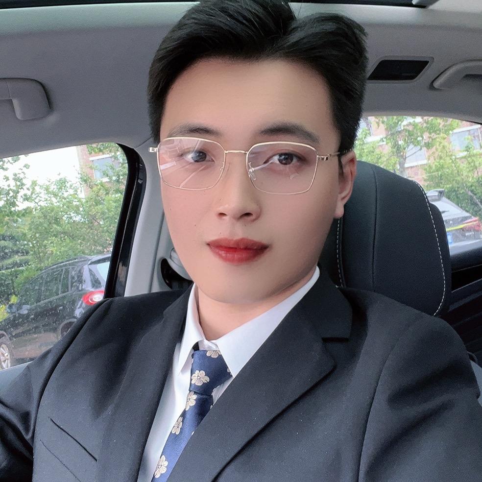 变美杰哥