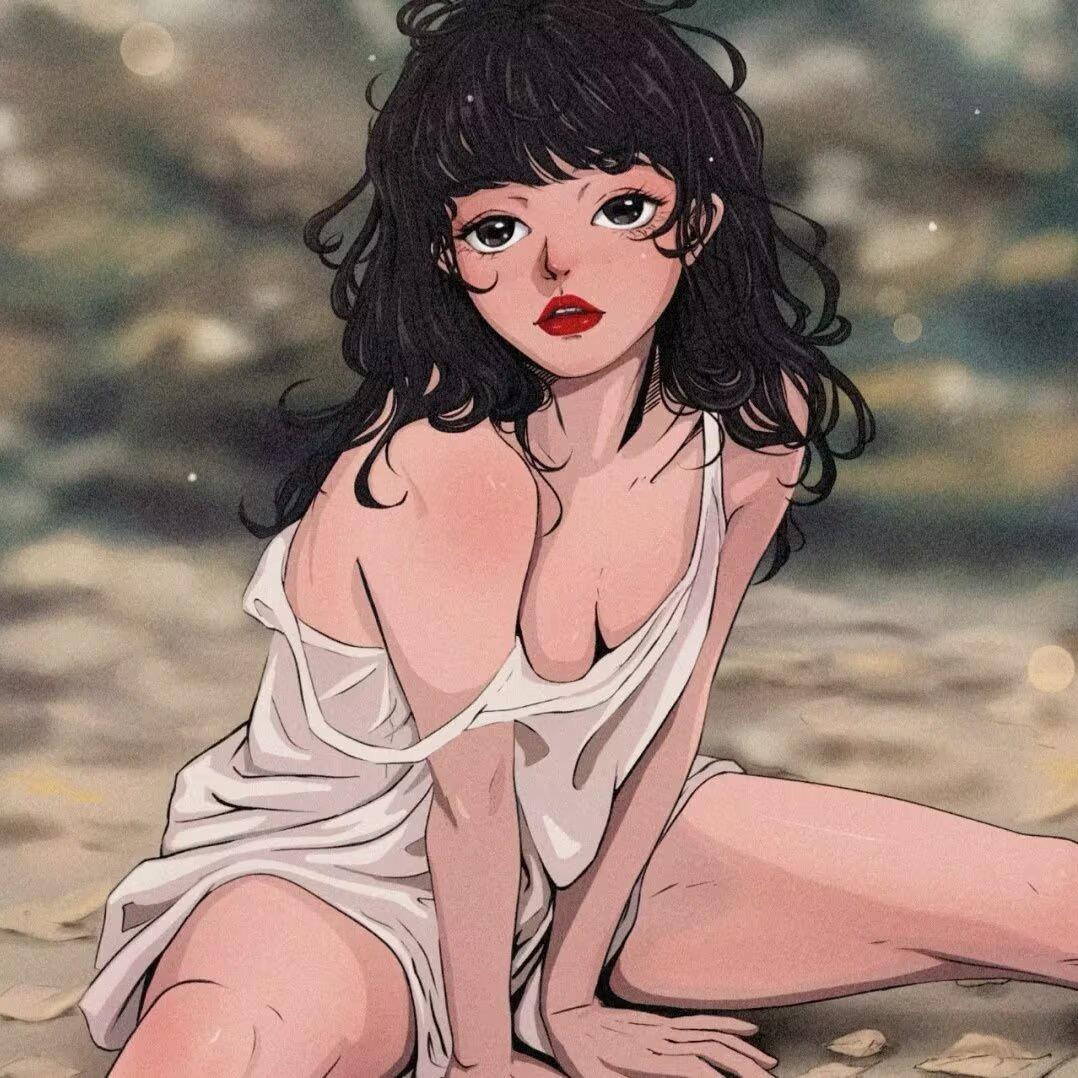 A心动