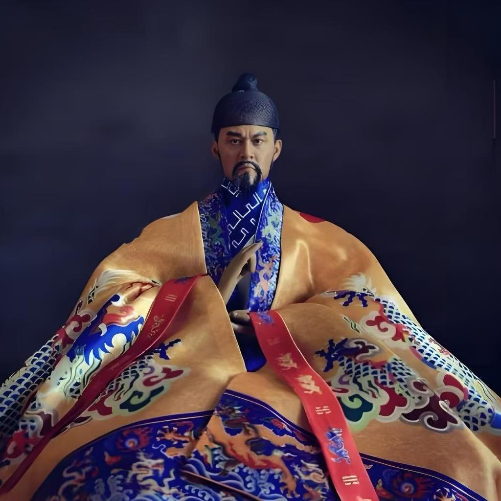 复合道人