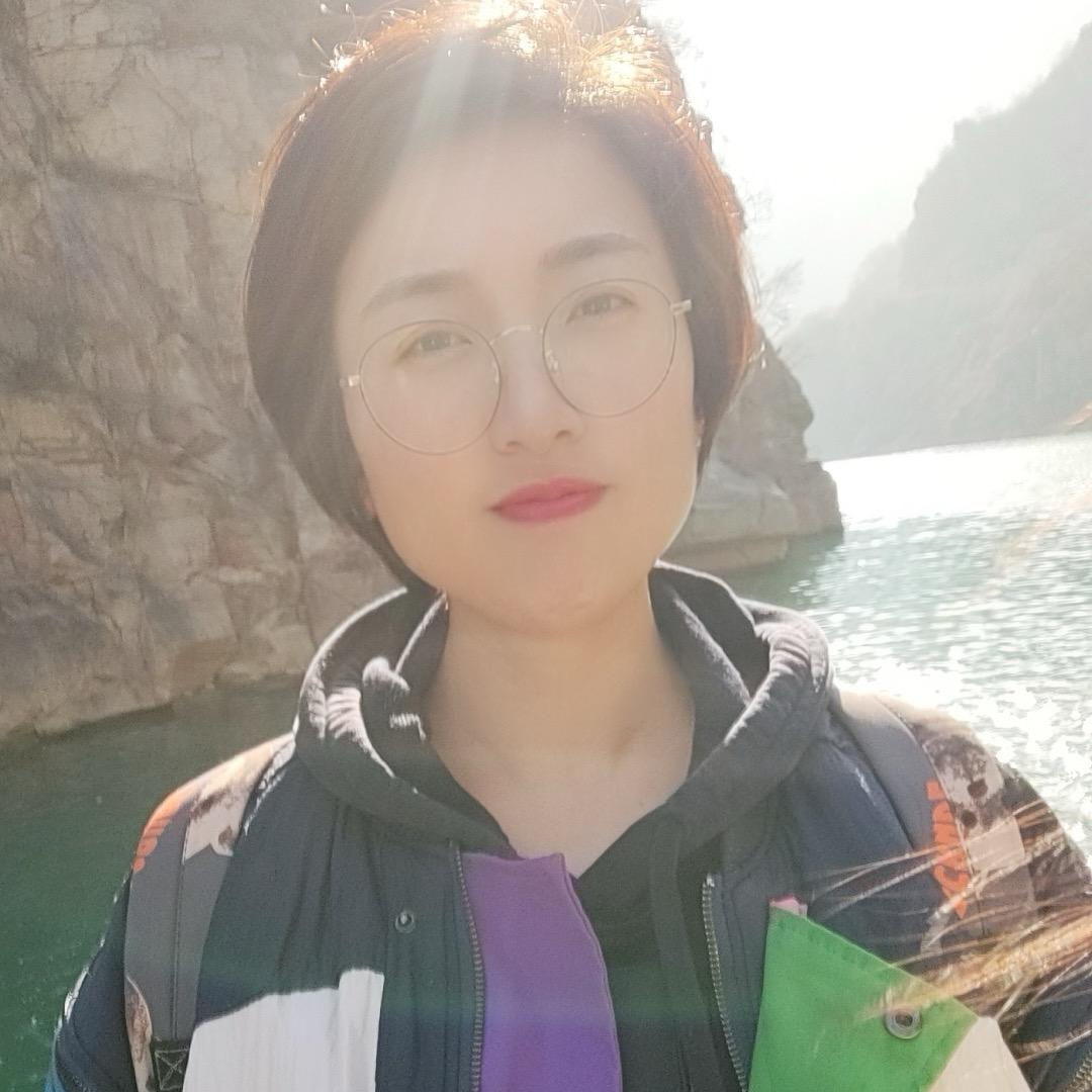 知欣姐姐💕