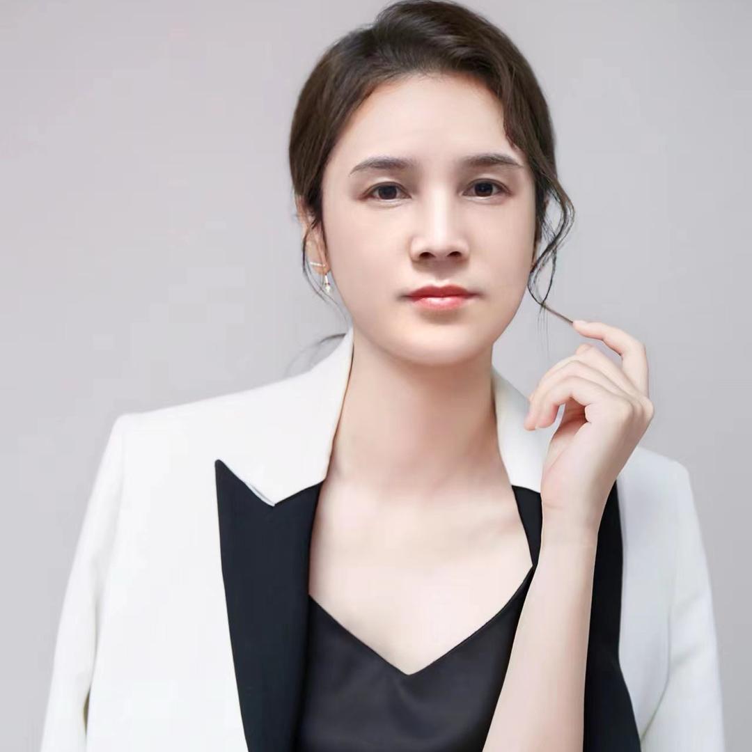 岚岚美丽课堂