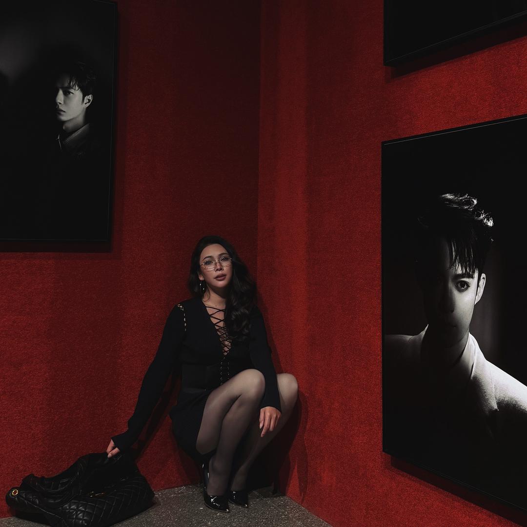 沁初——阎良同城4️⃣