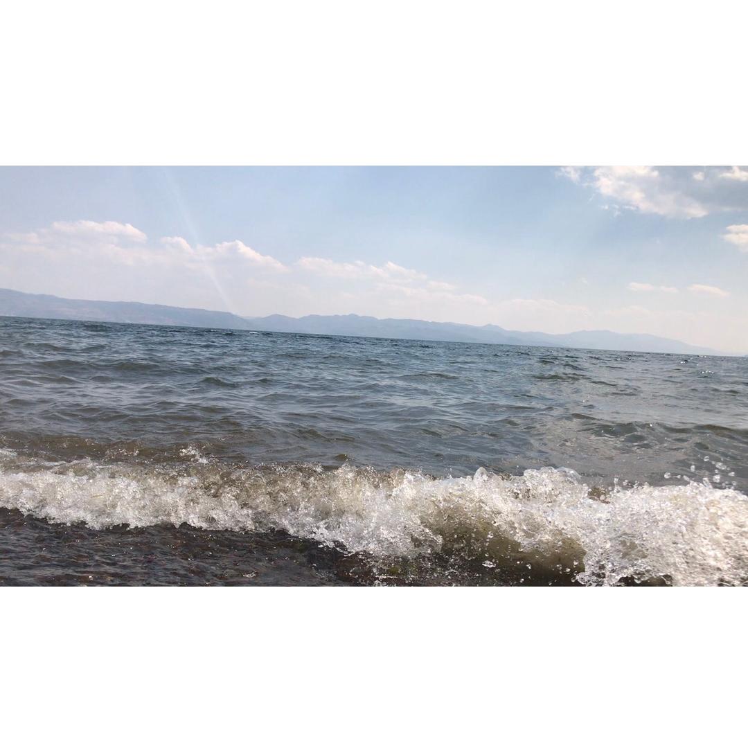 沧海一粟❤️浪花一朵