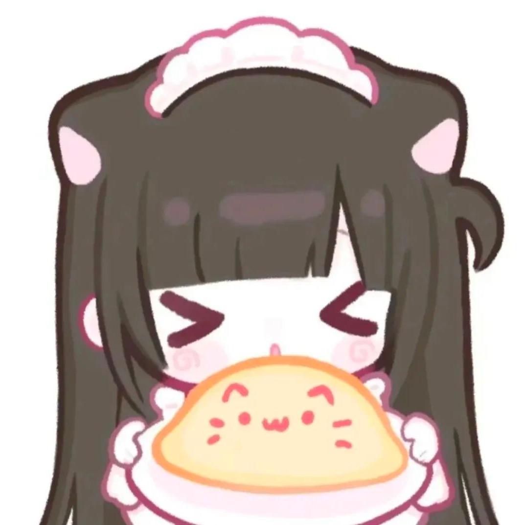 每天都要吸一口小胖橙脸脸🍊